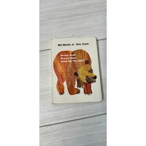 Childrens hard cover book lot of 6